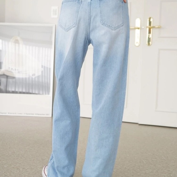 Boyfriend Jeans - NWOT - Picture 4 of 11